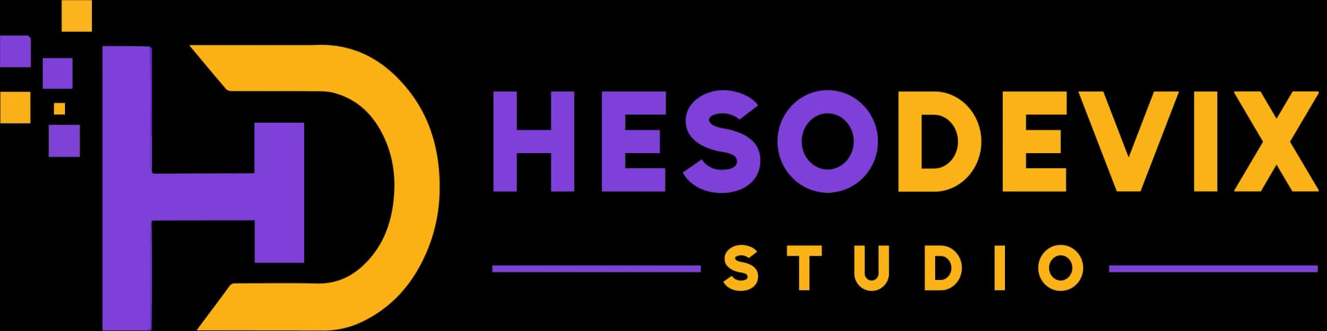 Hesodevix Studio logo