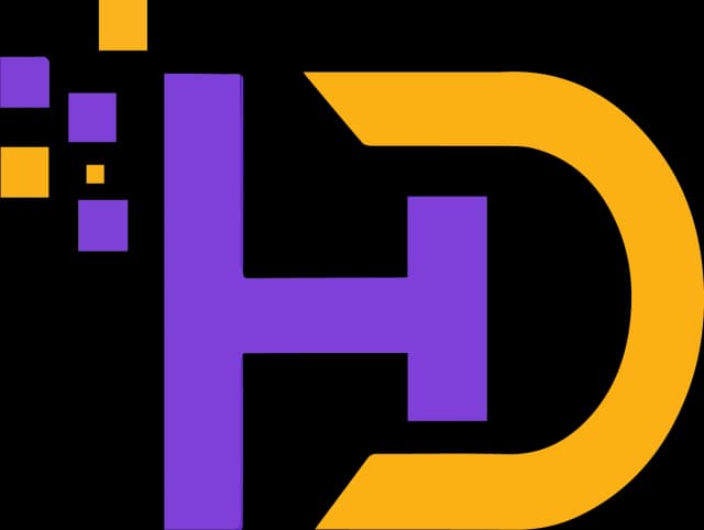 Hesodevix Studio logo
